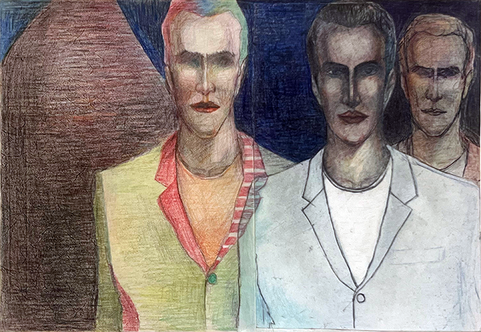 London　Warsaw　New York