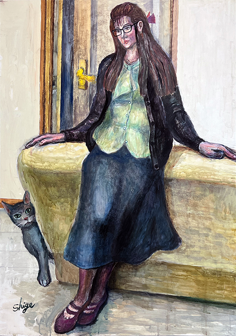 Stay at home　〜希望の朝〜