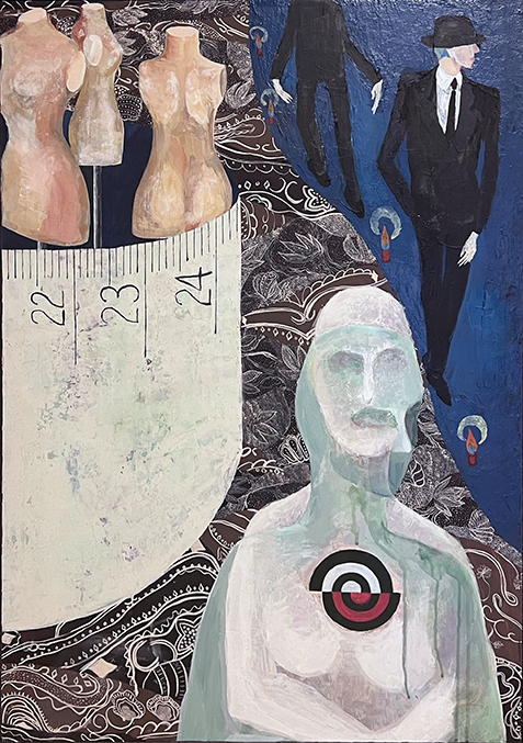 二人のDistance Part.1