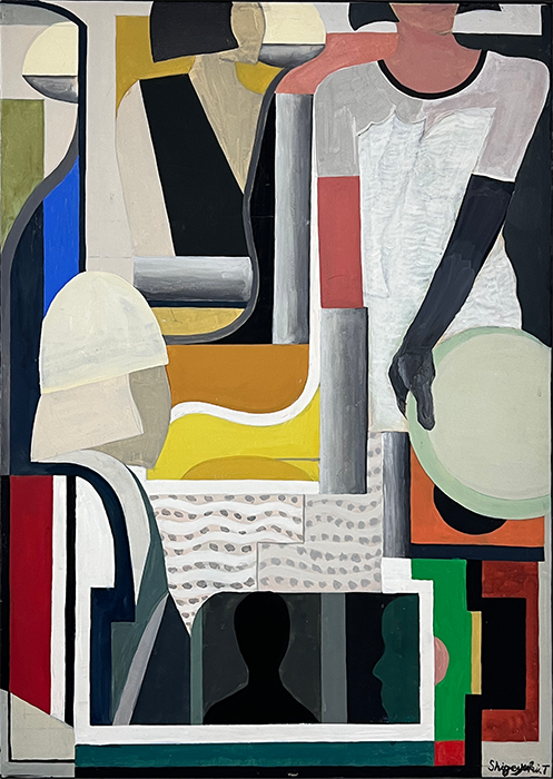 Jazzで目覚めた朝